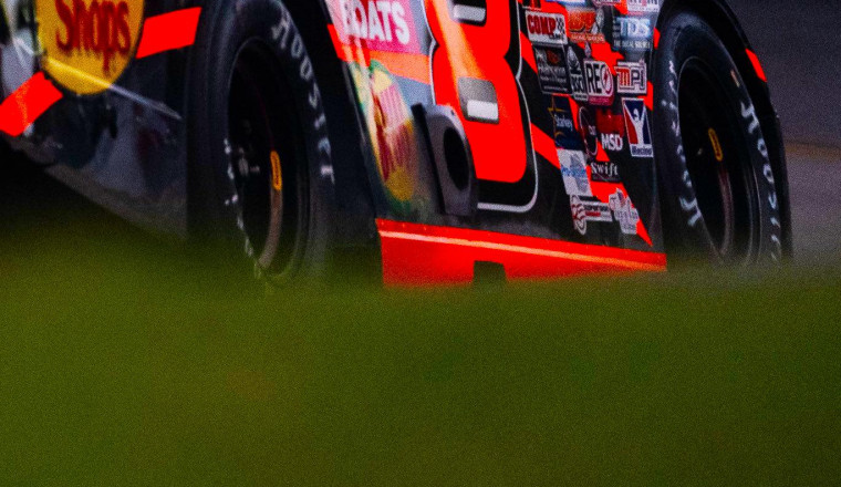 Nashville Race Results: April 11, 2026 (CARS Tour)