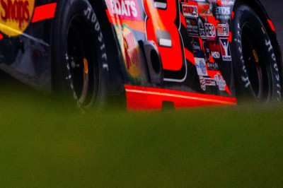 Nashville Race Results: April 11, 2026 (CARS Tour)