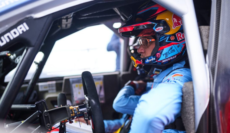 Neuville’s Croatia crash: What did he do wrong?