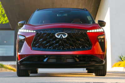 Nissan CEO Explains What Went Wrong With Infiniti