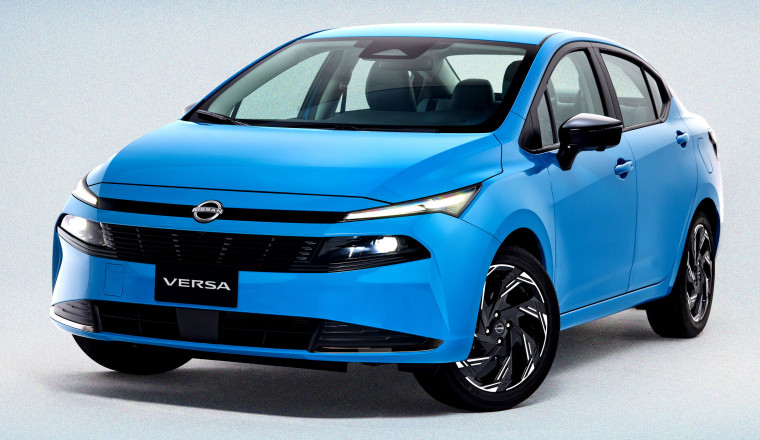 Nissan Wants Cheap Cars. Tariffs Don’t