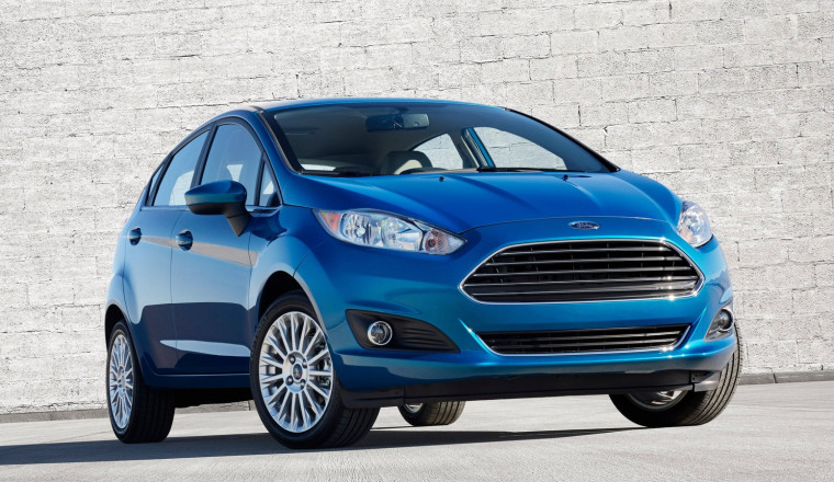 Rich People Killed America's Affordable Cars