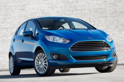 Rich People Killed America's Affordable Cars