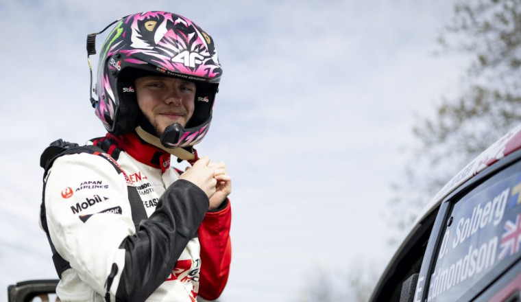 Solberg’s “very expensive lesson” from Croatia