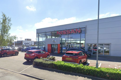 Source of fire at Marshall Nissan in Maidstone revealed