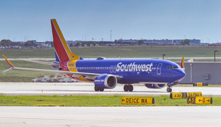 Southwest Airlines Teases First Class Seats, Burying Its No-Frills Tradition