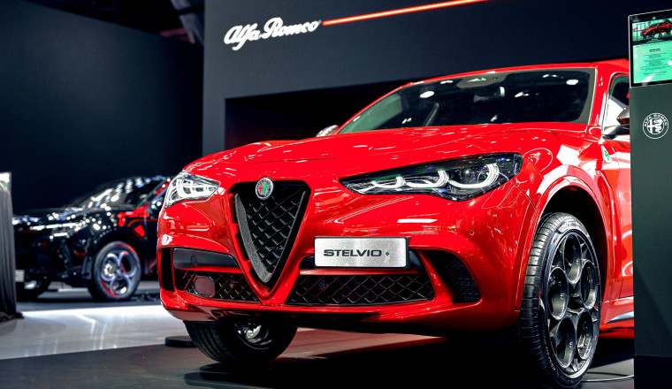 Stellantis Spent Years Emptying Its Italian Plants, Now It Wants A Chinese Automaker To Fill Them