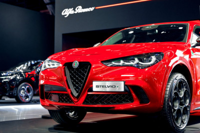 Stellantis Spent Years Emptying Its Italian Plants, Now It Wants A Chinese Automaker To Fill Them