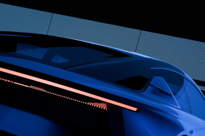 The Jensen Interceptor is coming back! And it won't be an EV…