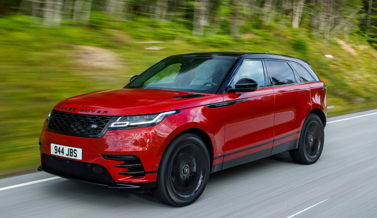Velar buying guide: Grab a real Range Rover for Jaecoo 7 money
