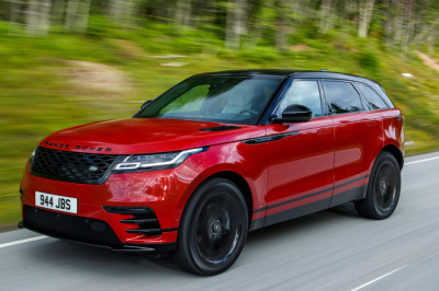 Velar buying guide: Grab a real Range Rover for Jaecoo 7 money