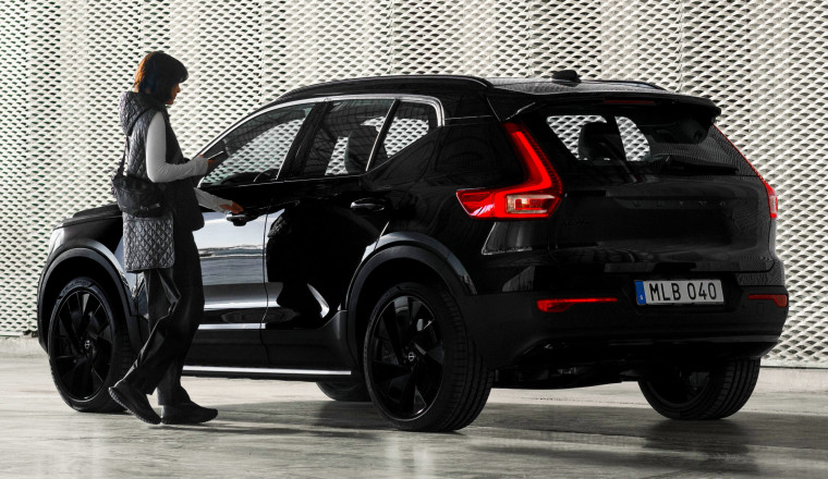 Volvo’s Entry SUV Gets A Successor, But Dealers Aren’t Sure It’s The Right Priority