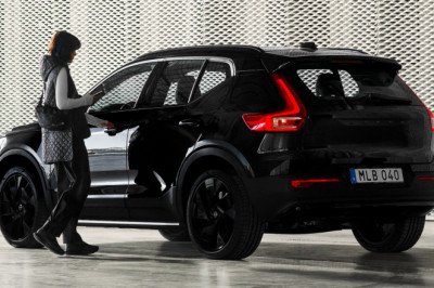 Volvo’s Entry SUV Gets A Successor, But Dealers Aren’t Sure It’s The Right Priority
