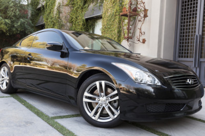 VQ-Engined Nissans And Infinitis Banned From Car Show Because They Ruin The Vibe