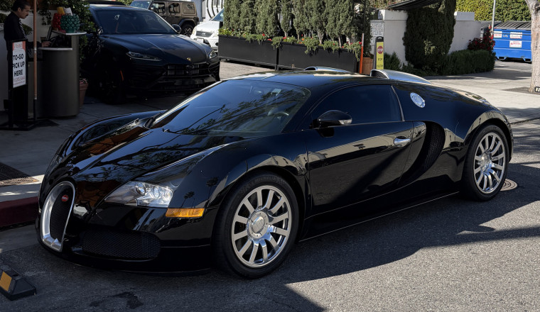 What Cars Are You Always Excited To Spot?