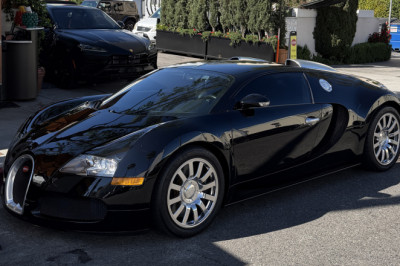 What Cars Are You Always Excited To Spot?