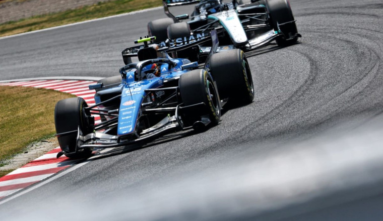 Williams's big Mercedes F1 signing explained