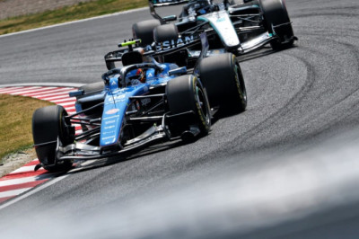 Williams's big Mercedes F1 signing explained