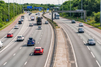 Best family car named and it's not a Range Rover, Ford, or Audi