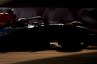 Best part of Red Bull's troubled start still has a big question mark