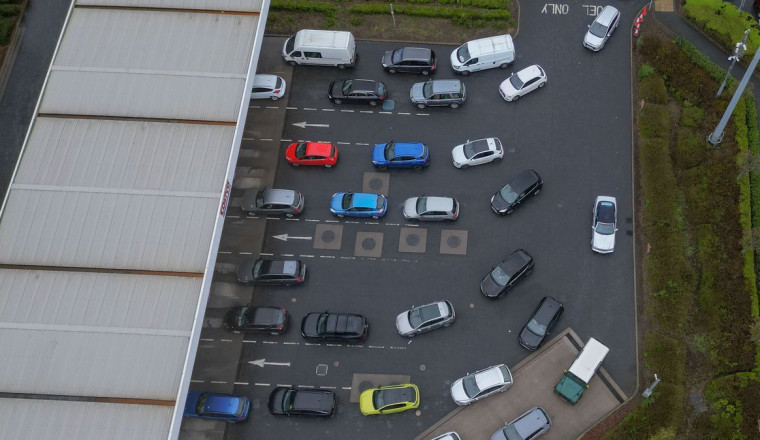 Best plug-in hybrid named and it's not Skoda, Toyota, or Volvo