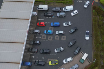 Best plug-in hybrid named and it's not Skoda, Toyota, or Volvo