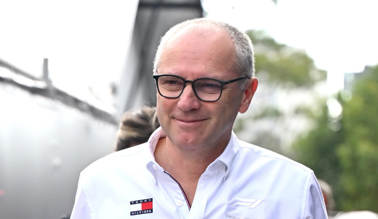 Domenicali explains areas being looked at to find ‘right adjustments’ to regulations