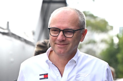 Domenicali explains areas being looked at to find ‘right adjustments’ to regulations