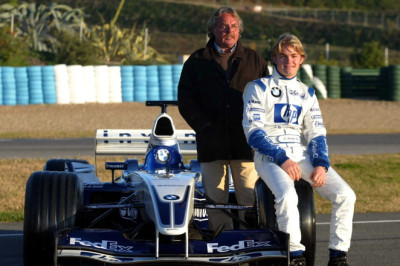 From World Champions to a unique F1 record holder – 16 father-son duos in Formula 1