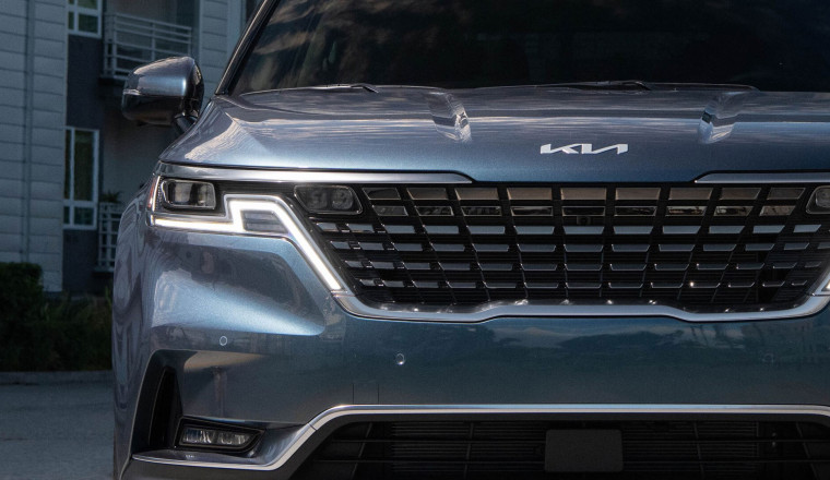 Fuel Leaks Spark Recall Of Nearly A Quarter Million Kia And Genesis Vehicles