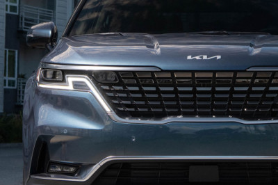 Fuel Leaks Spark Recall Of Nearly A Quarter Million Kia And Genesis Vehicles