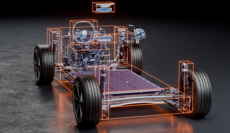 How VW's new 'Unified Cell' will slash the price of its EVs