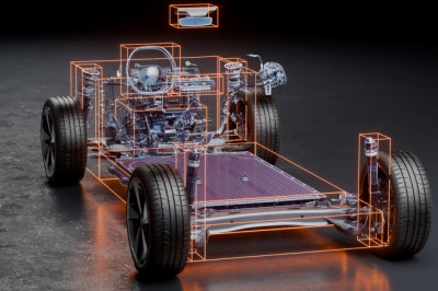 How VW's new 'Unified Cell' will slash the price of its EVs