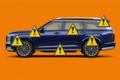 Hyundai Has Recalled 1.1 Million Cars In 2026 