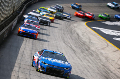 Jeremy Mayfield says NASCAR has lost ‘The South’