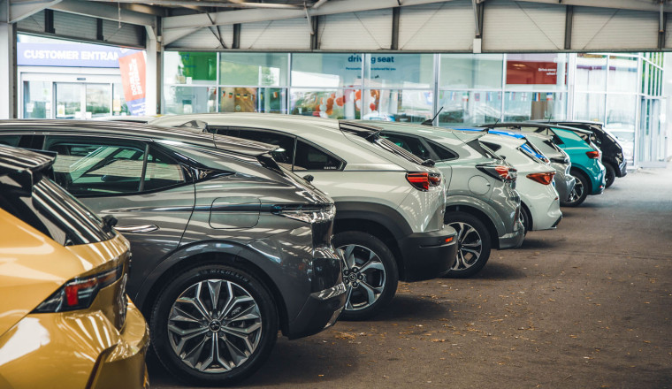 Leasing firms slam overstimulated fleet EV market