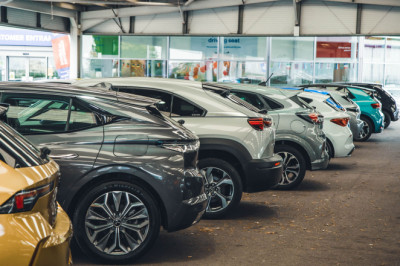 Leasing firms slam overstimulated fleet EV market