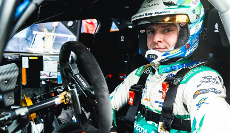 McErlean: Armstrong is a good benchmark