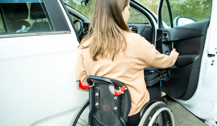 Motability new statement over '60 minute' drive limit concerns as new black box rules come in