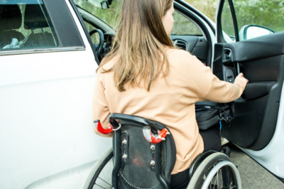 Motability new statement over '60 minute' drive limit concerns as new black box rules come in