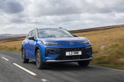 New VW T-Roc driven: Has it made the Golf redundant?