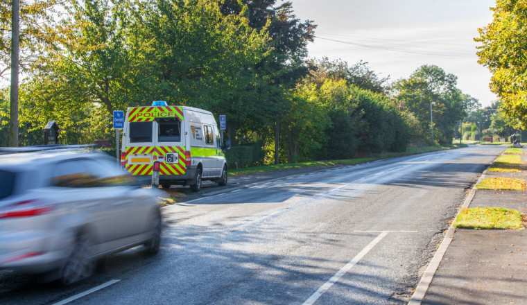 Road speed limit 60mph change on 200,000 miles of England roads update as DfT issues response