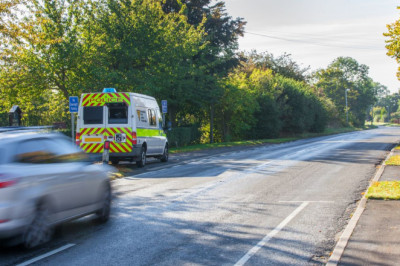 Road speed limit 60mph change on 200,000 miles of England roads update as DfT issues response