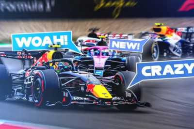 TECH TALK: The best innovations of the 2026 Formula 1 season so far