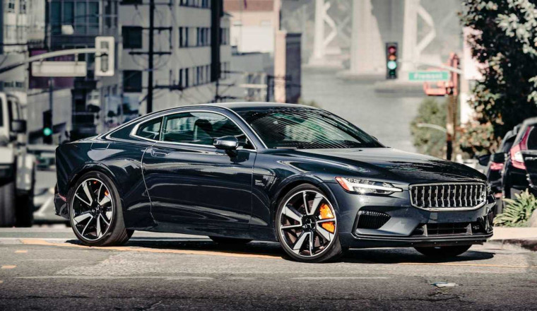 'The Worst Of Both Worlds:' Polestar Slams Plug-In Hybrids