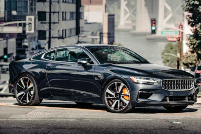 'The Worst Of Both Worlds:' Polestar Slams Plug-In Hybrids