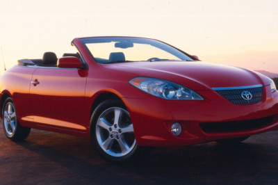 What Car Do You Respect More Now Than When It Was New?