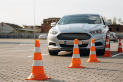 What Will You Learn At A Defensive Driving Course (That Could Also Save Money On Your Insurance)?