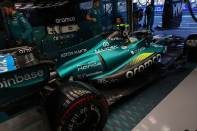 Why Aston Martin's car is as bad as Honda's engine