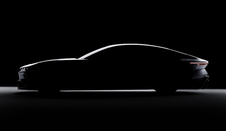 Jensen Interceptor GTX Returns With Screaming V8 After 47-Year Wait